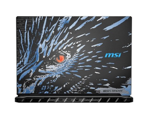 Ноутбук MSI Titan 18 HX Dragon Edition Norse Myth 18