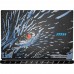 Ноутбук MSI Titan 18 HX Dragon Edition Norse Myth 18