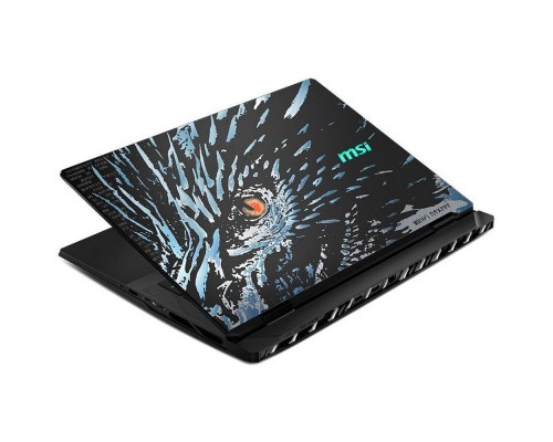 Ноутбук MSI Titan 18 HX Dragon Edition Norse Myth 18