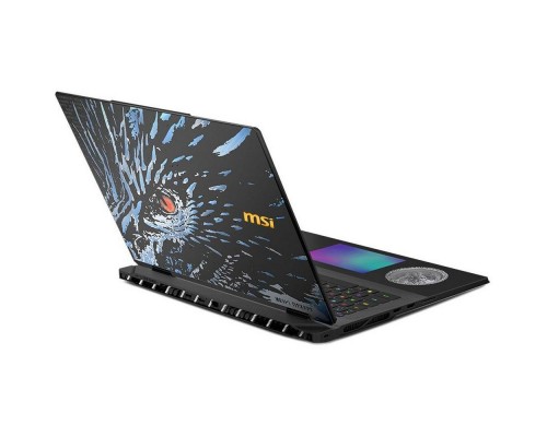 Ноутбук MSI Titan 18 HX Dragon Edition Norse Myth 18