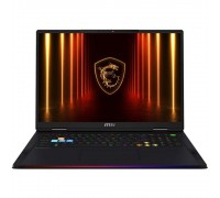 Ноутбук MSI Raider 18 HX AI A2XWIG-204RU 18