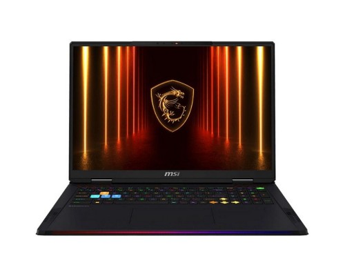 Ноутбук MSI Raider 18 HX AI A2XWIG-204RU 18