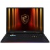 Ноутбук MSI Raider 18 HX AI A2XWIG-204RU 18