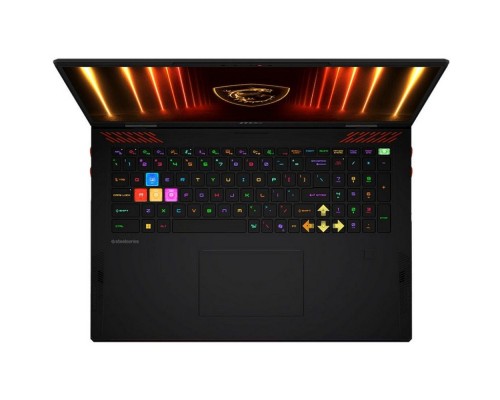 Ноутбук MSI Raider 18 HX AI A2XWIG-204RU 18