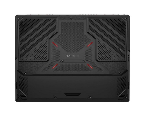 Ноутбук MSI Raider 18 HX AI A2XWIG-204RU 18
