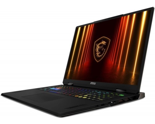 Ноутбук MSI Vector A18 HX A9WHG-217XRU 18 Ноутбук MSI Vector A18 HX A9WHG-217XRU 18