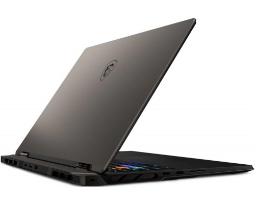 Ноутбук MSI Vector A18 HX A9WHG-217XRU 18 Ноутбук MSI Vector A18 HX A9WHG-217XRU 18