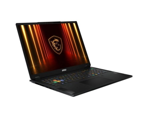Ноутбук MSI Stealth 18 HX AI A2XWIG-051RU 18 Ноутбук MSI Stealth 18 HX AI A2XWIG-051RU 18