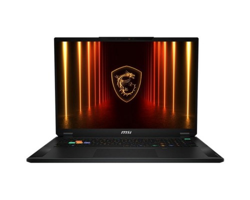 Ноутбук MSI Stealth 18 HX AI A2XWIG-051RU 18 Ноутбук MSI Stealth 18 HX AI A2XWIG-051RU 18