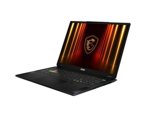 Ноутбук MSI Stealth 18 HX AI A2XWIG-051RU 18 Ноутбук MSI Stealth 18 HX AI A2XWIG-051RU 18