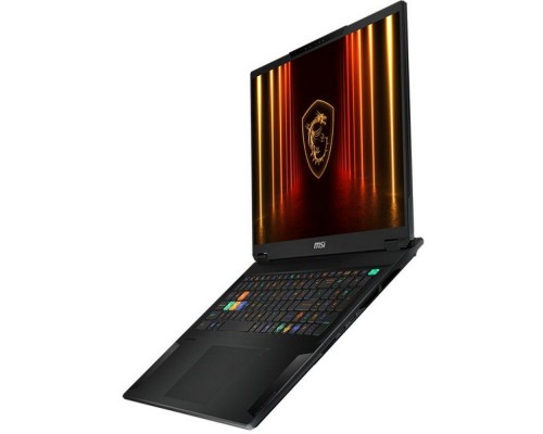 Ноутбук MSI Stealth 18 HX AI A2XWIG-051RU 18 Ноутбук MSI Stealth 18 HX AI A2XWIG-051RU 18