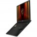 Ноутбук MSI Stealth 18 HX AI A2XWIG-051RU 18