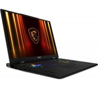 Ноутбук MSI Vector A18 HX A9WIG-218RU 18