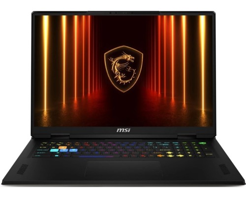 Ноутбук MSI Vector A18 HX A9WIG-218RU 18 Ноутбук MSI Vector A18 HX A9WIG-218RU 18