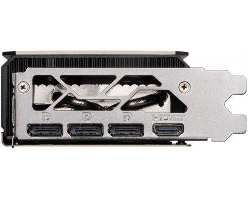 Видеокарта MSI nVidia GeForce RTX 5080 16G Inspire 3X OC