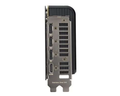 Видеокарта ASUS nVidia GeForce RTX 5080 16Gb PRIME-RTX5080-O16G Видеокарта ASUS nVidia GeForce RTX 5080 16Gb PRIME-RTX5080-O16G