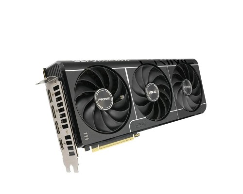 Видеокарта ASUS nVidia GeForce RTX 5080 16Gb PRIME-RTX5080-O16G Видеокарта ASUS nVidia GeForce RTX 5080 16Gb PRIME-RTX5080-O16G