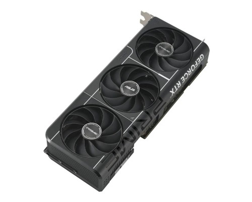 Видеокарта ASUS nVidia GeForce RTX 5080 16Gb PRIME-RTX5080-O16G Видеокарта ASUS nVidia GeForce RTX 5080 16Gb PRIME-RTX5080-O16G