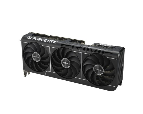 Видеокарта ASUS nVidia GeForce RTX 5080 16Gb PRIME-RTX5080-O16G Видеокарта ASUS nVidia GeForce RTX 5080 16Gb PRIME-RTX5080-O16G