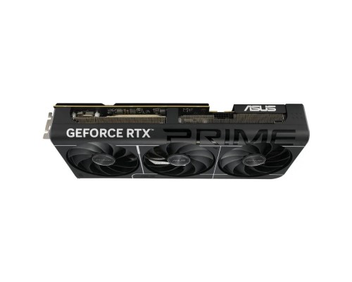 Видеокарта ASUS nVidia GeForce RTX 5080 16Gb PRIME-RTX5080-O16G Видеокарта ASUS nVidia GeForce RTX 5080 16Gb PRIME-RTX5080-O16G