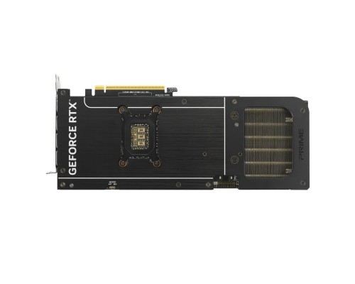 Видеокарта ASUS nVidia GeForce RTX 5080 16Gb PRIME-RTX5080-O16G Видеокарта ASUS nVidia GeForce RTX 5080 16Gb PRIME-RTX5080-O16G