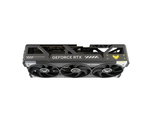 Видеокарта ASUS nVidia GeForce RTX 5080 16Gb TUF-RTX5080-O16G-GAMING Видеокарта ASUS nVidia GeForce RTX 5080 16Gb TUF-RTX5080-O16G-GAMING