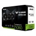 Видеокарта ASUS nVidia GeForce RTX 5080 16Gb TUF-RTX5080-O16G-GAMING