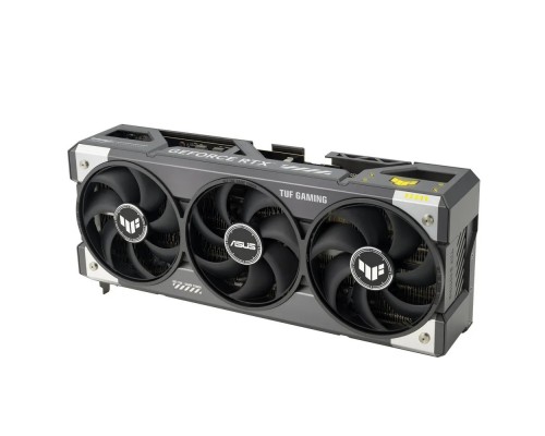Видеокарта ASUS nVidia GeForce RTX 5080 16Gb TUF-RTX5080-O16G-GAMING Видеокарта ASUS nVidia GeForce RTX 5080 16Gb TUF-RTX5080-O16G-GAMING