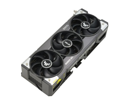 Видеокарта ASUS nVidia GeForce RTX 5080 16Gb TUF-RTX5080-O16G-GAMING Видеокарта ASUS nVidia GeForce RTX 5080 16Gb TUF-RTX5080-O16G-GAMING