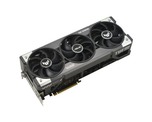 Видеокарта ASUS nVidia GeForce RTX 5080 16Gb TUF-RTX5080-O16G-GAMING Видеокарта ASUS nVidia GeForce RTX 5080 16Gb TUF-RTX5080-O16G-GAMING
