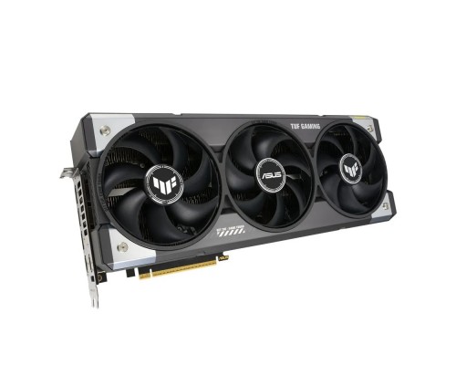Видеокарта ASUS nVidia GeForce RTX 5080 16Gb TUF-RTX5080-O16G-GAMING Видеокарта ASUS nVidia GeForce RTX 5080 16Gb TUF-RTX5080-O16G-GAMING