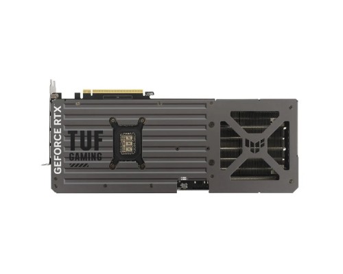 Видеокарта ASUS nVidia GeForce RTX 5080 16Gb TUF-RTX5080-O16G-GAMING Видеокарта ASUS nVidia GeForce RTX 5080 16Gb TUF-RTX5080-O16G-GAMING