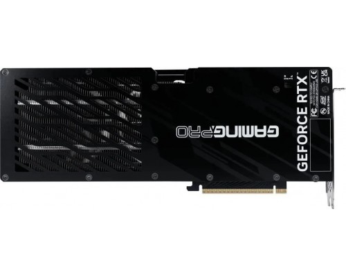 Видеокарта Palit nVidia GeForce RTX 5080 GamingPro 16Gb NE75080019T2-GB2031A Видеокарта Palit nVidia GeForce RTX 5080 GamingPro 16Gb NE75080019T2-GB2031A