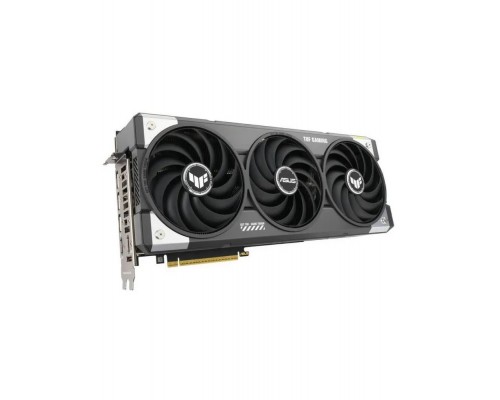 Видеокарта ASUS nVidia GeForce RTX 5070 Ti 16Gb TUF-RTX5070TI-O16G-GAMING