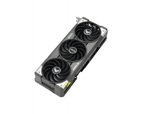 Видеокарта ASUS nVidia GeForce RTX 5070 Ti 16Gb TUF-RTX5070TI-O16G-GAMING