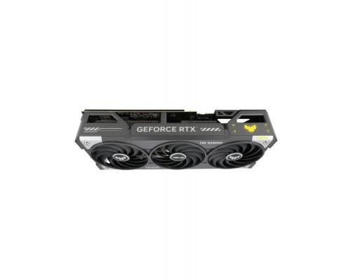Видеокарта ASUS nVidia GeForce RTX 5070 Ti 16Gb TUF-RTX5070TI-O16G-GAMING