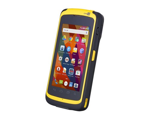 Терминал сбора данных CipherLab RS50/RS51