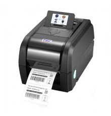 Термотрансферный принтер этикеток TSC TX610                                                                                                                                                                                                               