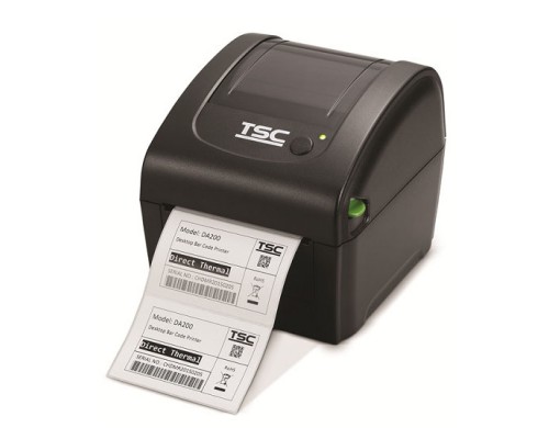 Термопринтер этикеток TSC DA320 99-158A029-1502 Термопринтер этикеток TSC DA320 99-158A029-1502
