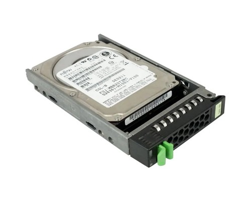 Жесткий диск Fujitsu 12TB ETANBCF Жесткий диск Fujitsu 12TB ETANBCF