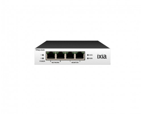 Коммутатор Ixia TPA2-CU3