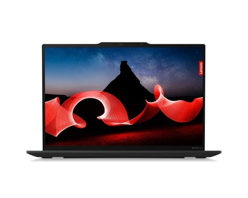 Ноутбук Lenovo ThinkPad X1 Carbon Gen 12 14 Ноутбук Lenovo ThinkPad X1 Carbon Gen 12 14