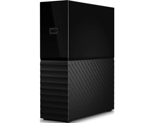 Внешний жесткий диск 22TB Western Digital WDBBGB0220HBK-EESN Внешний жесткий диск 22TB Western Digital WDBBGB0220HBK-EESN