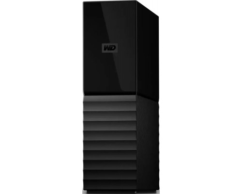 Внешний жесткий диск 22TB Western Digital WDBBGB0220HBK-EESN Внешний жесткий диск 22TB Western Digital WDBBGB0220HBK-EESN