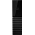 Внешний жесткий диск 22TB Western Digital WDBBGB0220HBK-EESN