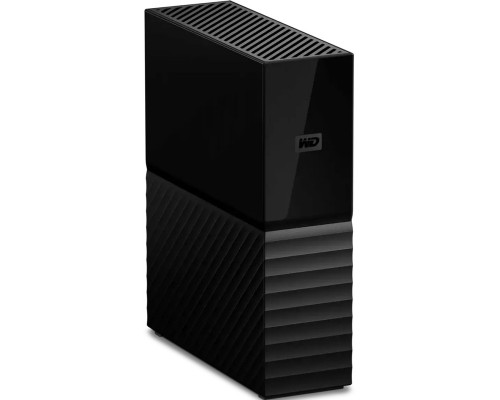 Внешний жесткий диск 22TB Western Digital WDBBGB0220HBK-EESN Внешний жесткий диск 22TB Western Digital WDBBGB0220HBK-EESN