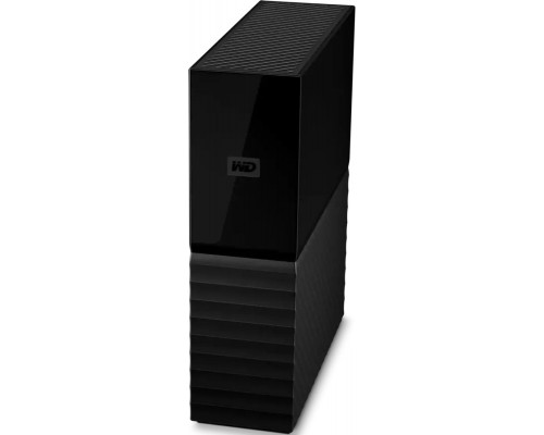 Внешний жесткий диск 22TB Western Digital WDBBGB0220HBK-EESN Внешний жесткий диск 22TB Western Digital WDBBGB0220HBK-EESN