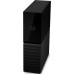 Внешний жесткий диск 22TB Western Digital WDBBGB0220HBK-EESN