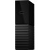 Внешний жесткий диск 22TB Western Digital WDBBGB0220HBK-EESN