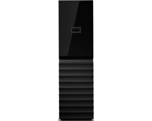 Внешний жесткий диск 22TB Western Digital WDBBGB0220HBK-EESN Внешний жесткий диск 22TB Western Digital WDBBGB0220HBK-EESN